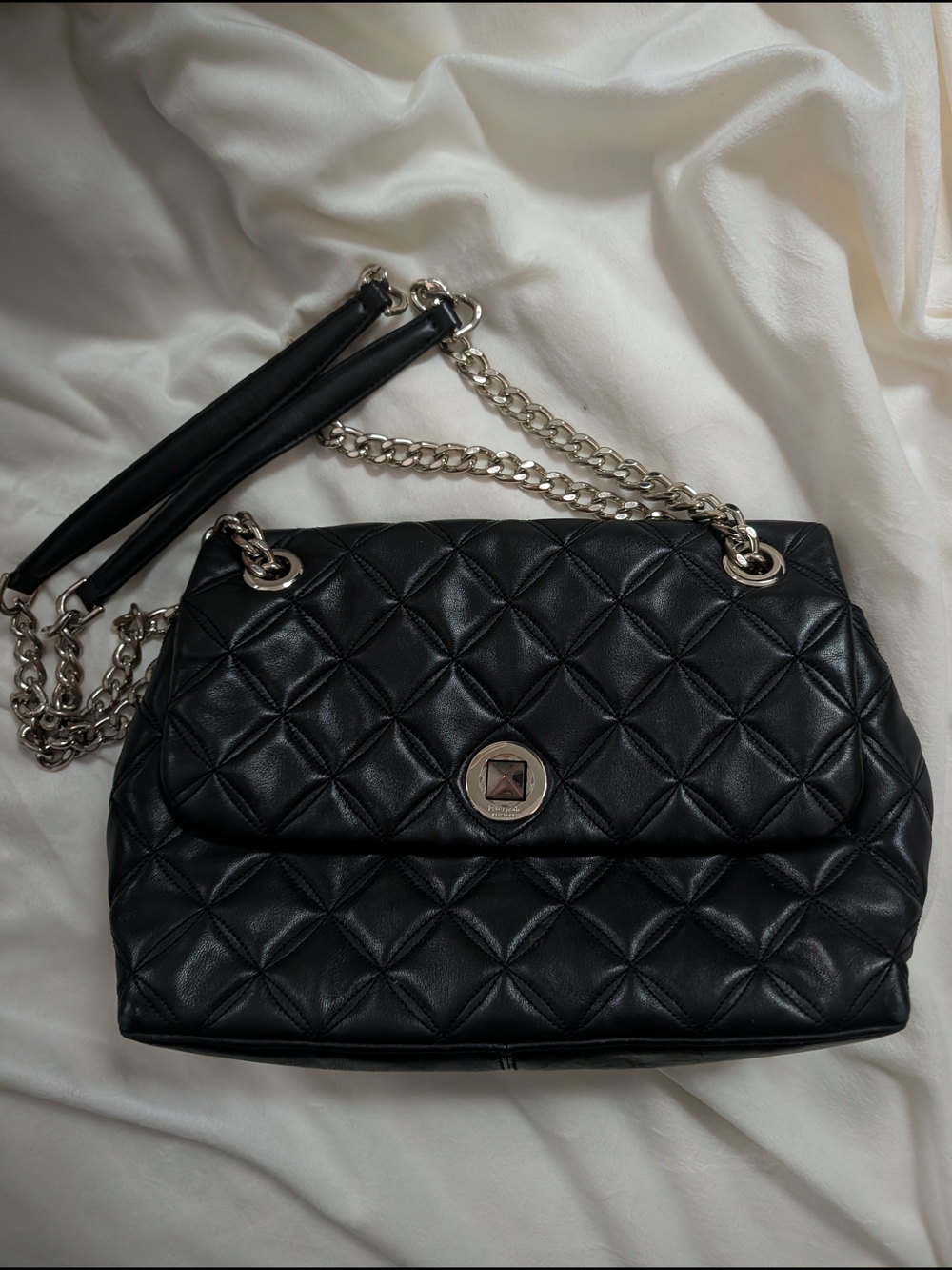 Kate Spade New York Natalia Flap Crossbody